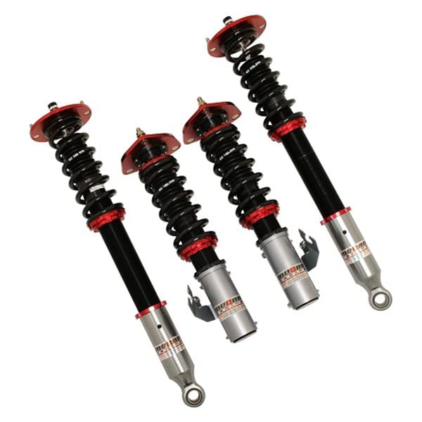 Street Series Megan Racing MR-CDK-NS14 Coilover Damper Kit