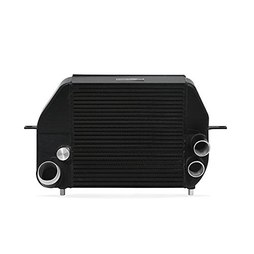 Mishimoto Performance Intercooler MMINT-F150-11BK Fits Ford F-150 EcoBoost 2011-2014 Stealth Black