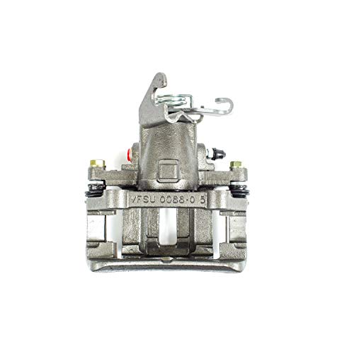 Power Stop Rear L4927 Right One Stock Replacement Brake Caliper For Ford Mustang 2005-2014 [Model Specific]