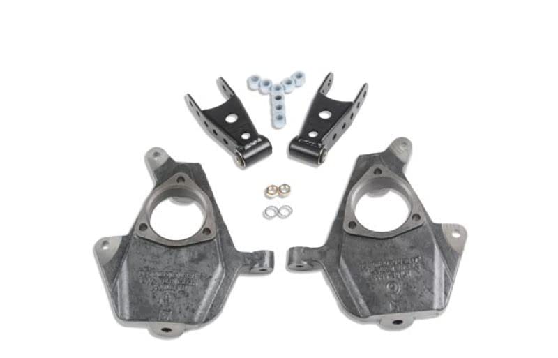 Lowering Kit Belltech 984