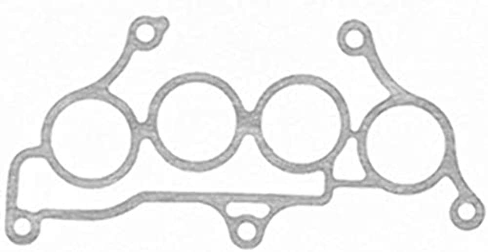 Fuel Injection MAHLE Plenum Gasket MS15666