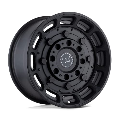AR947 American Racing 18X8 5X110/115 GNMTL 40MM - AR947AX18802140