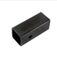 Class V TOWSMART to Class IV/III Receiver Adapter