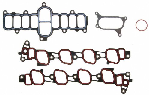 Engine Intake Manifold Gasket Set FEL-PRO MS 96281-1 for Ford F-150