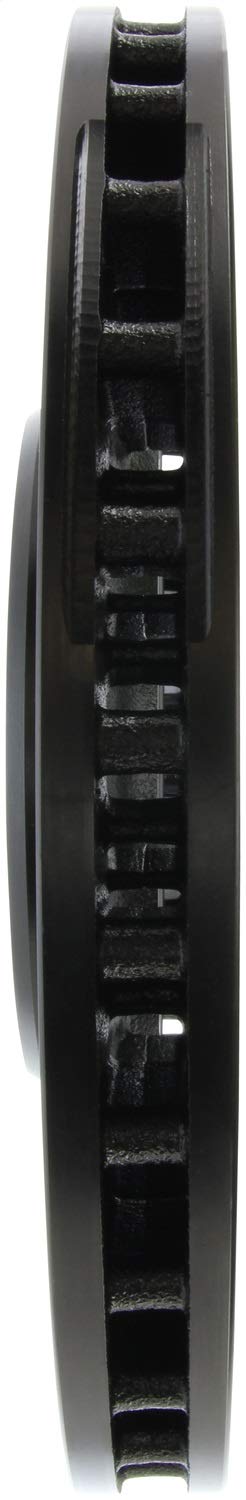 Sport Drilled/Slotted Brake Rotor StopTech 127.63080R (Front Right), 1 Pack