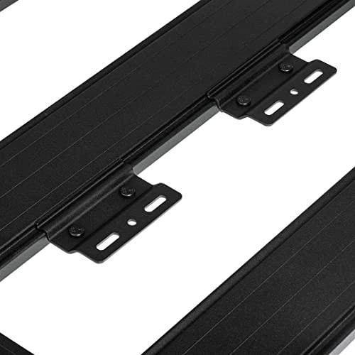 Wide Horizontal Mount ARB Base Rack (1780450)