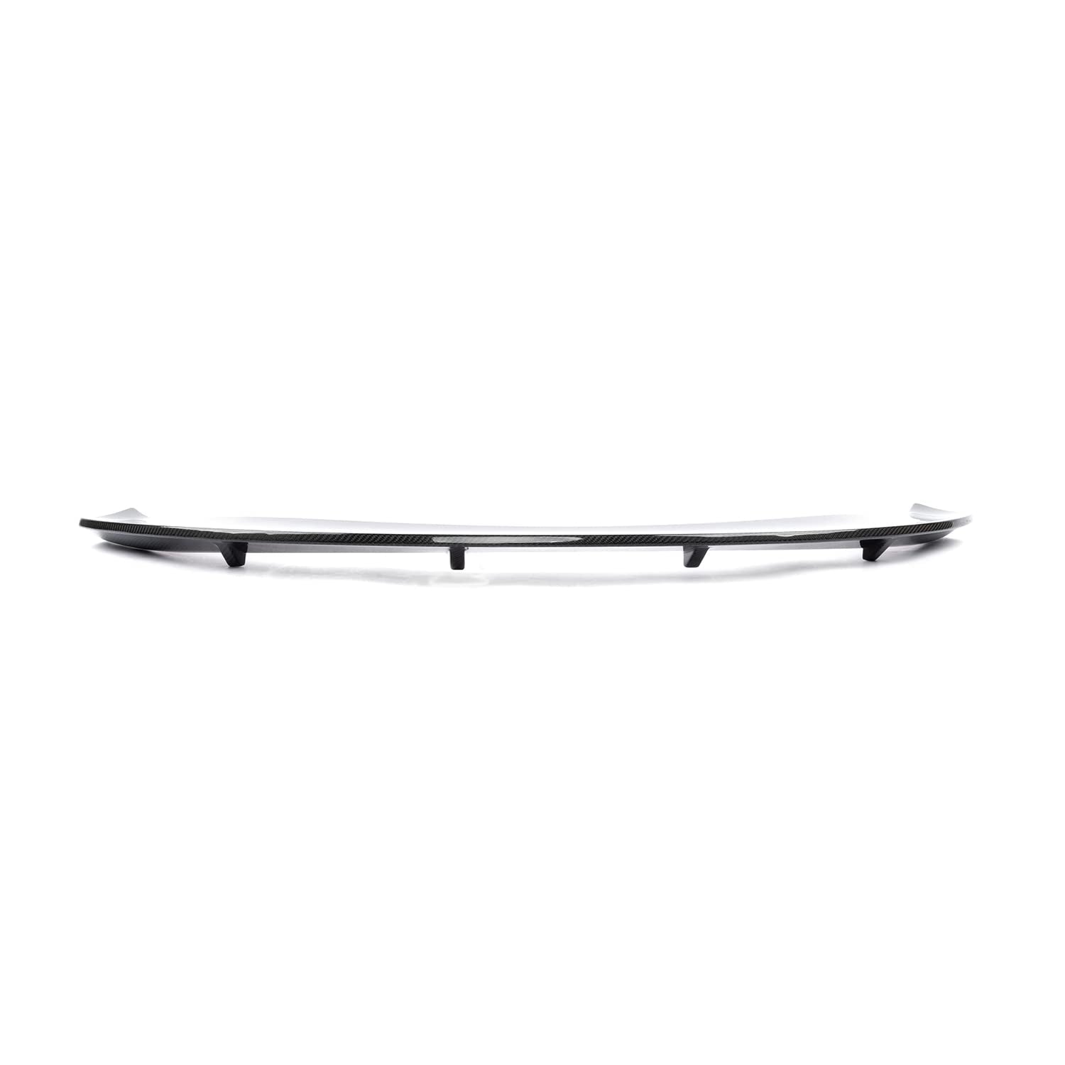 Dinan Rear Deck Spoiler D980-0038 - Gloss Twill Carbon Fiber