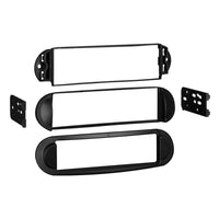 Metra Dash Kit 99-9008 for VW Beetle Kit 98-Up
