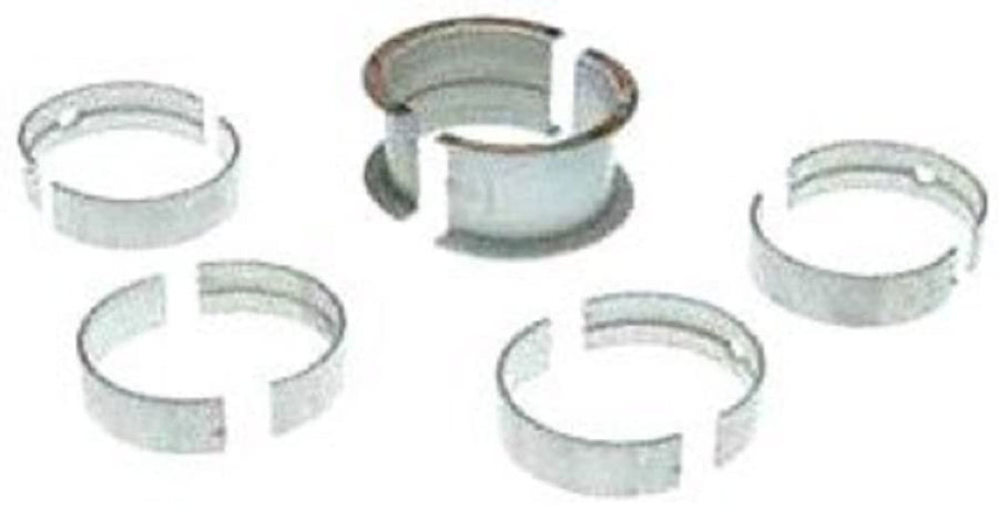 Clevite 77 Engine Crankshaft MS-1038P-10 Main Bearing Set