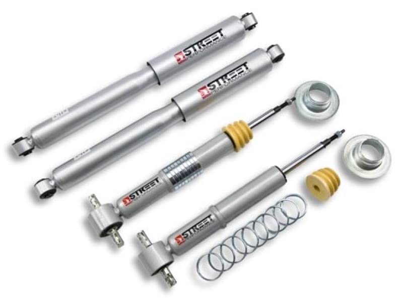 Belltech SP OE9508 Shock Set (4) (Street Performance) OEM