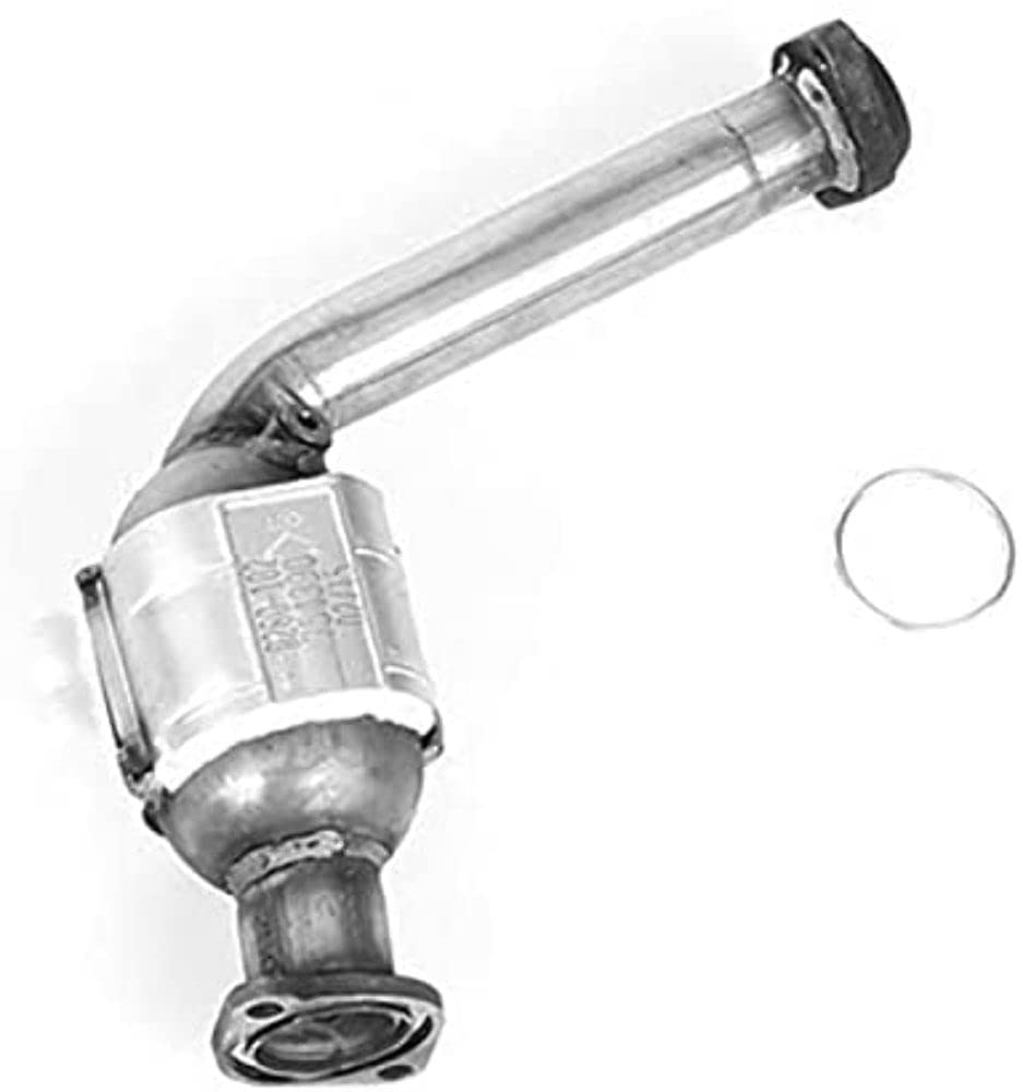 Direct Fit AP Exhaust 754390 Catalytic Converter