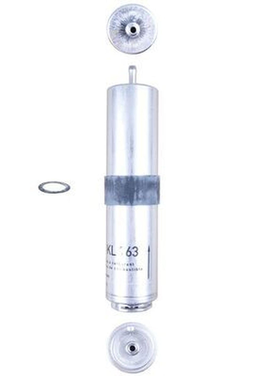 Fuel Filter MAHLE KL 763D
