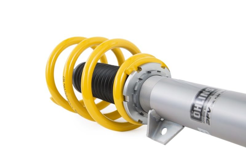 Ohlins Road & Track 00-06 BMW M3 (E46) Coilover System