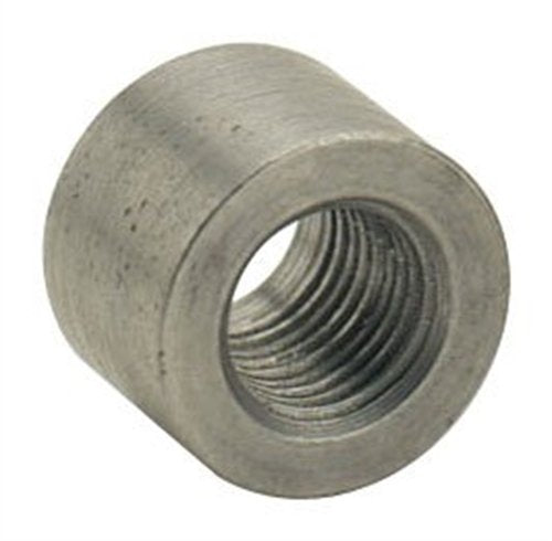 Steel Weld Bung Fragola 596702 1/4 Fpt