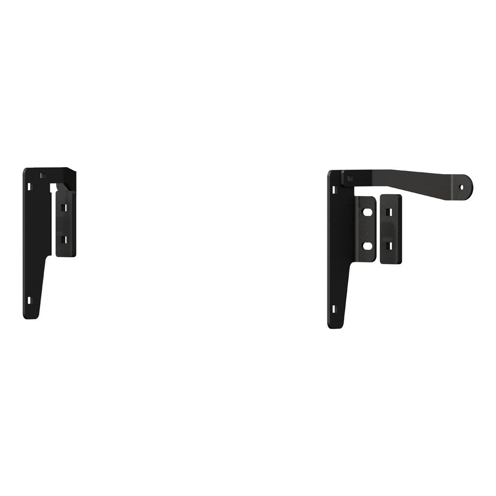Truck Equipment Luverne 205910 Running Board