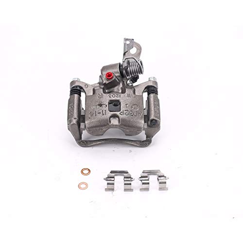 Power Stop Rear L4524 Right One Stock Replacement Brake Caliper For Saturn SC, Saturn SC1, Saturn SC2, Saturn SL, Saturn SL1, Saturn SL2, Saturn SW1, Saturn SW2 [Model Specific]