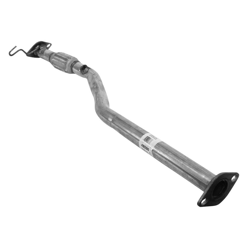 Exhaust Pipe AP Exhaust Products 48596