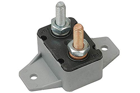 30 Amp Pollak Circuit Breaker Bu