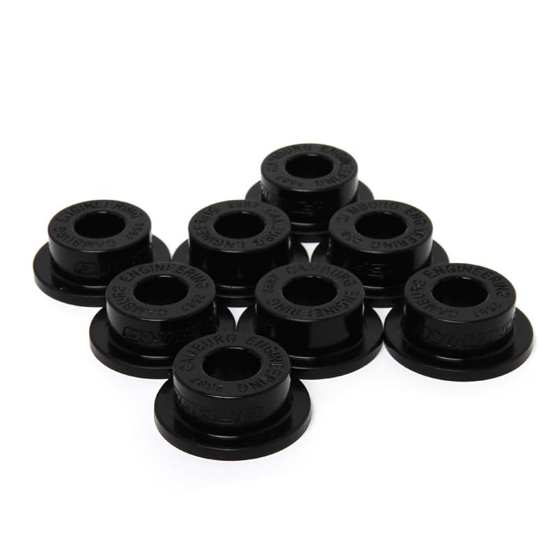 Camburg Front Upper Control Arm Kit CAM-110078 Suspension: Compatible with 2004-2008 Ford F-150