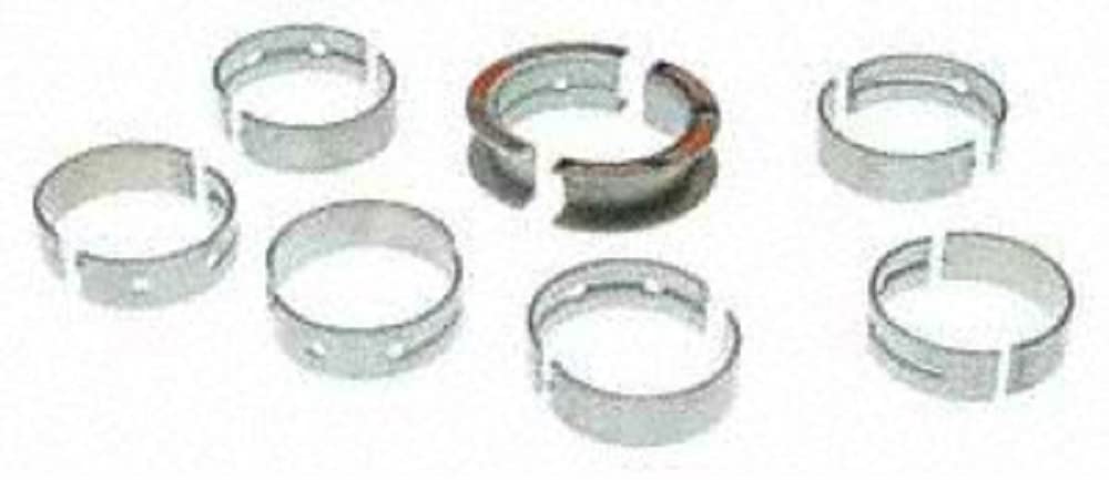 Clevite Engine MS-617P-30 Crankshaft Main Bearing Set