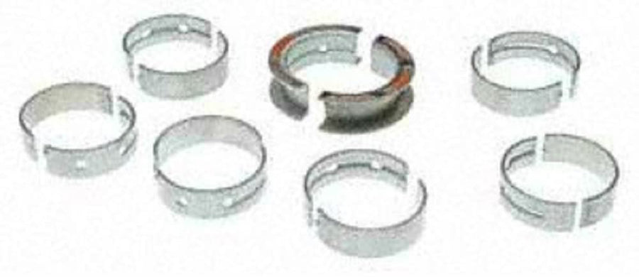 Clevite Engine MS-617P-30 Crankshaft Main Bearing Set