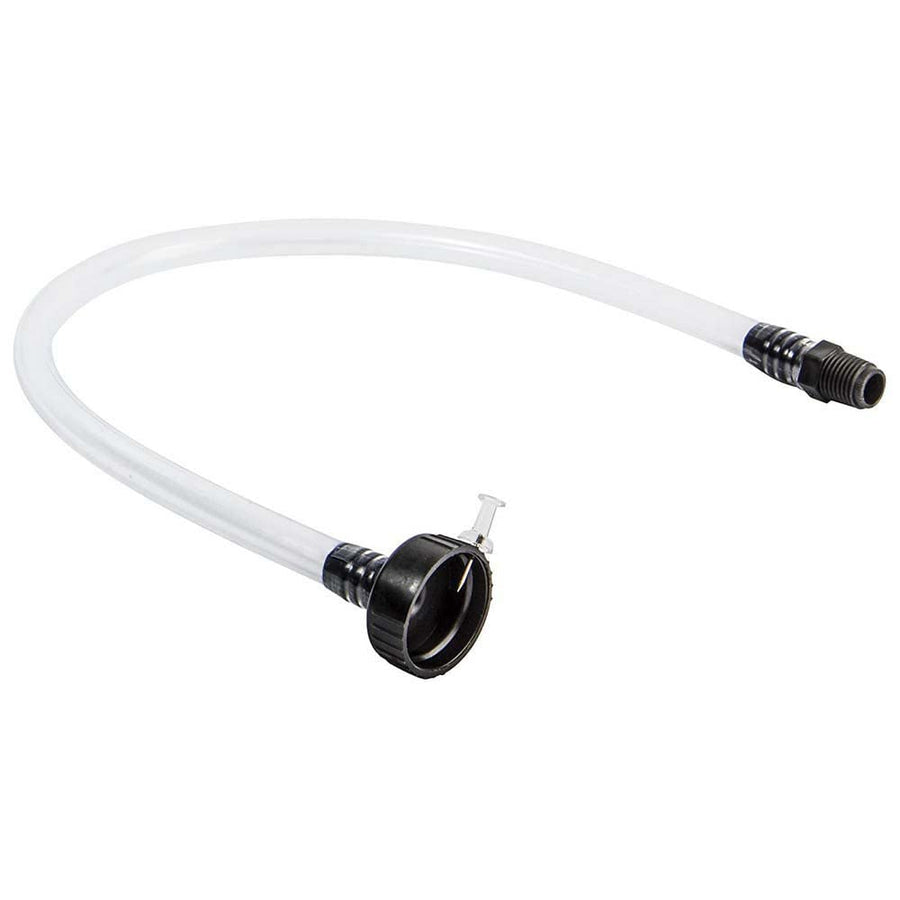 Dometic Hydraulic Steering SeaStar Filler Kit, HA5438,Black,Medium