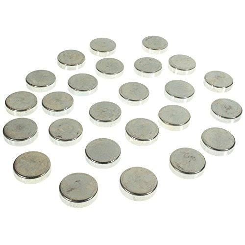 Melling Expansion Plug Stock Replacement MPC-286 Bulk Pack