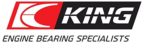 Camshaft Bearing Set King - for IHC (CS532BB)