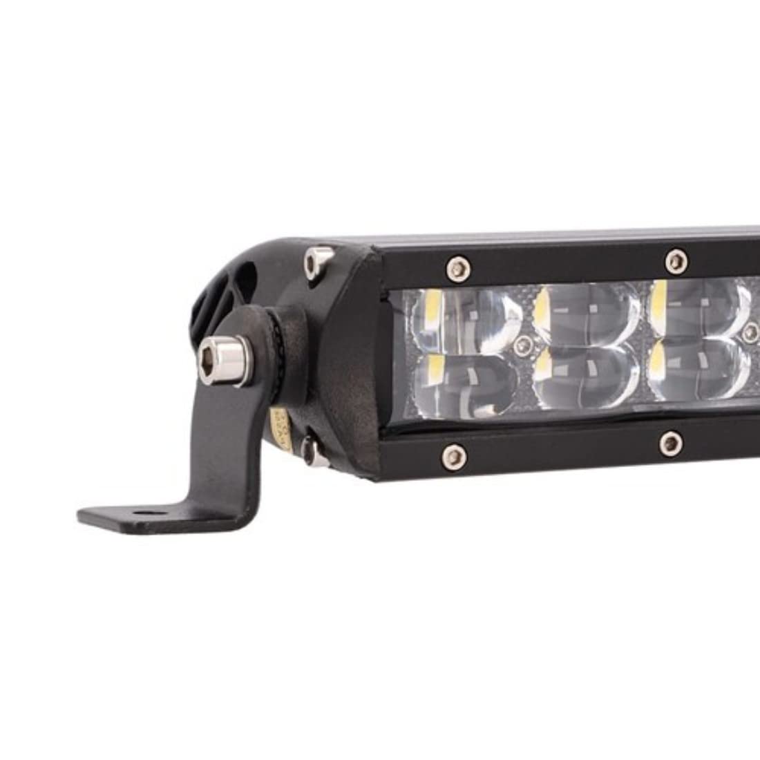 8" Metra Brands Chasing LED Lightbar
