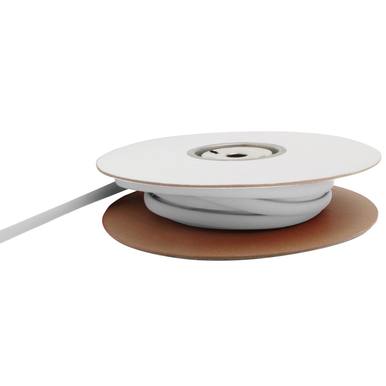 Protect-A-Wire™ Spools Silver - 8mm Bulk