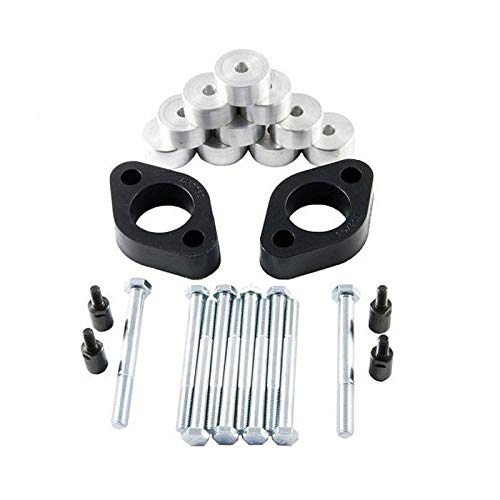 BLJK4D MOUNT OFF ROAD Body Lift