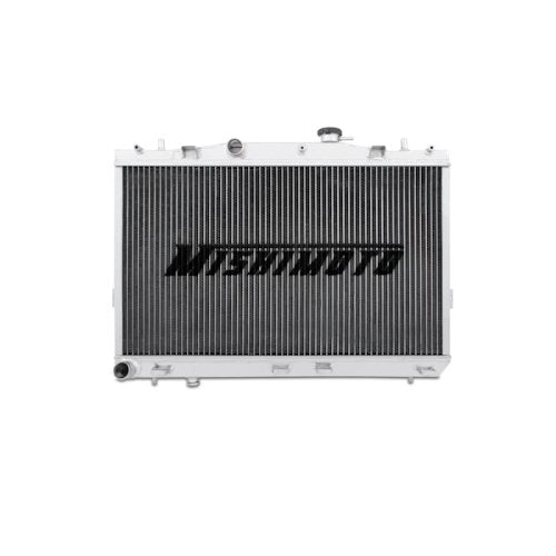 Mishimoto Performance Aluminum Radiator Fits Hyundai Tiburon MMRAD-TIB-01 2003-2008