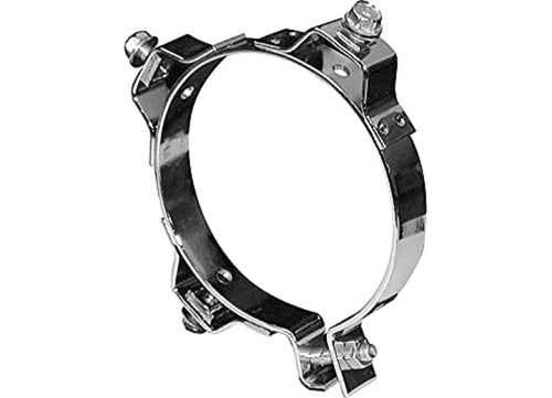 Clamp AP Exhaust 9810