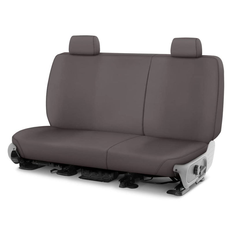Covercraft Second Row SeatSaver Polycotton Grey Grey SS8460PCGY