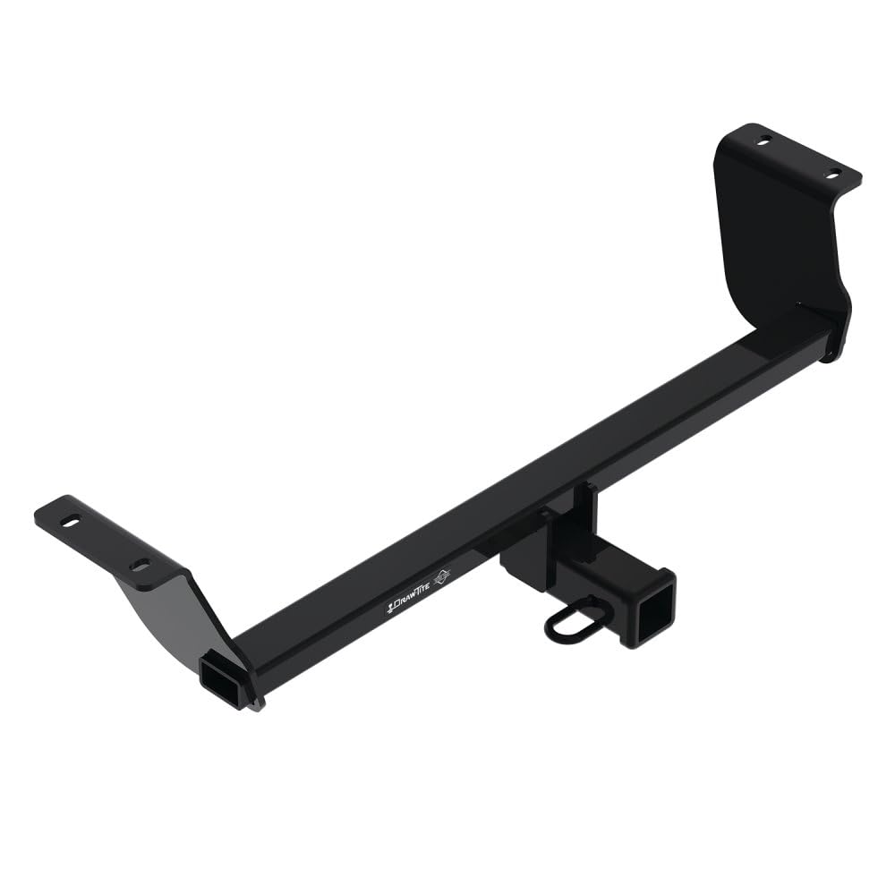 Class 3 Draw-Tite 76656 Trailer Hitch, 2 Inch Square Receiver, Compatible with 2024-2025 Honda Prologue