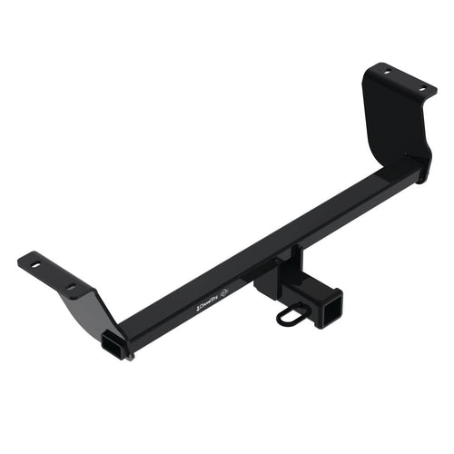 Class 3 Draw-Tite 76656 Trailer Hitch, 2 Inch Square Receiver, Compatible with 2024-2025 Honda Prologue