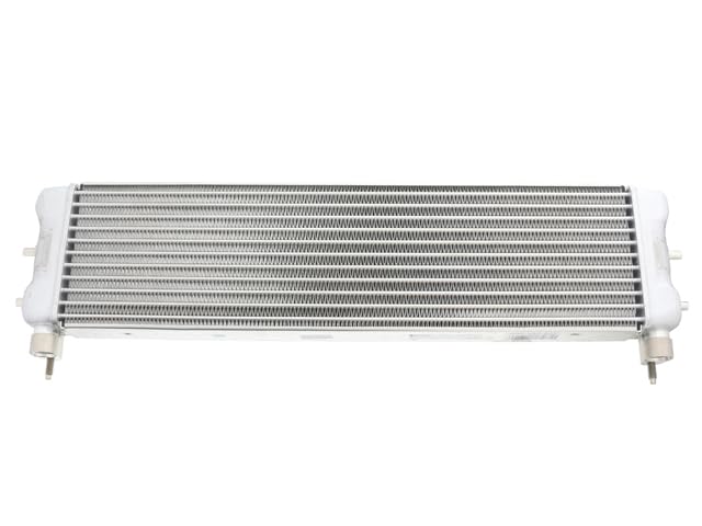 Engine Oil Cooler BEHR CLC94000P