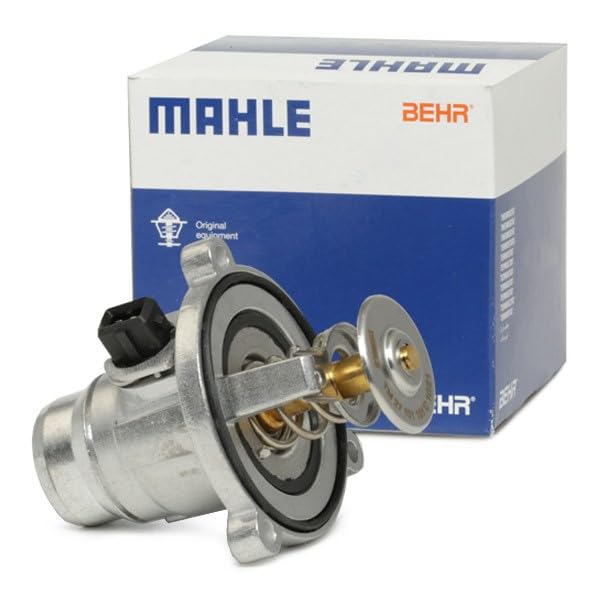 Engine Coolant Thermostat MAHLE TM27101, 1 Pack