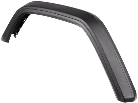 Max-Terrain Fender Flares | Rugged Ridge | 11640.52 | Fits 2020-2024 Jeep Gladiator JT