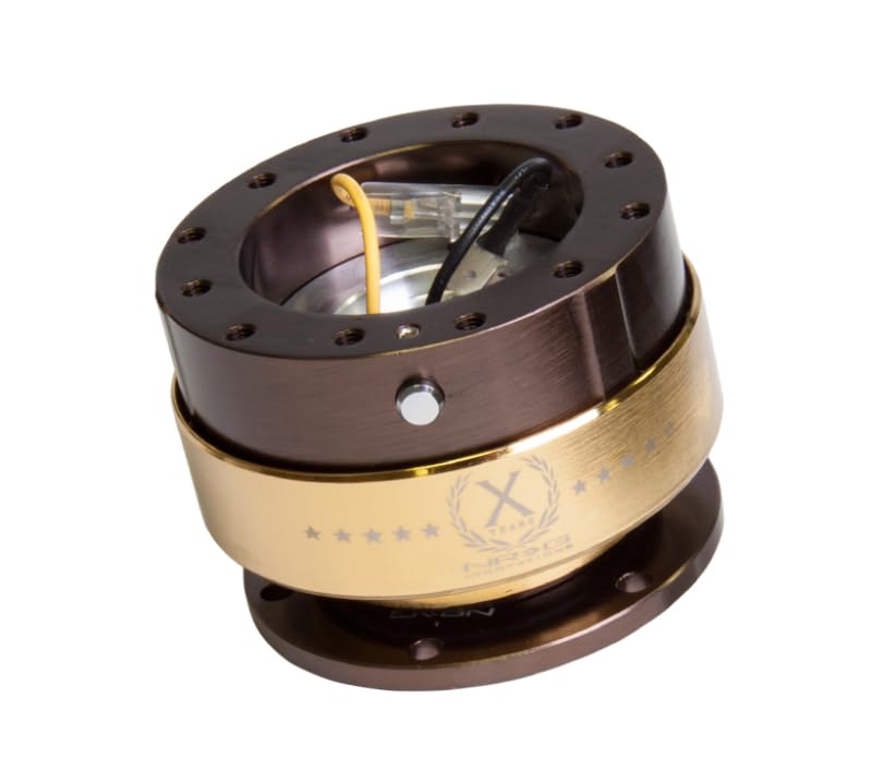 Quick Release NRG SRK-200BR-CG - Gen 2.0