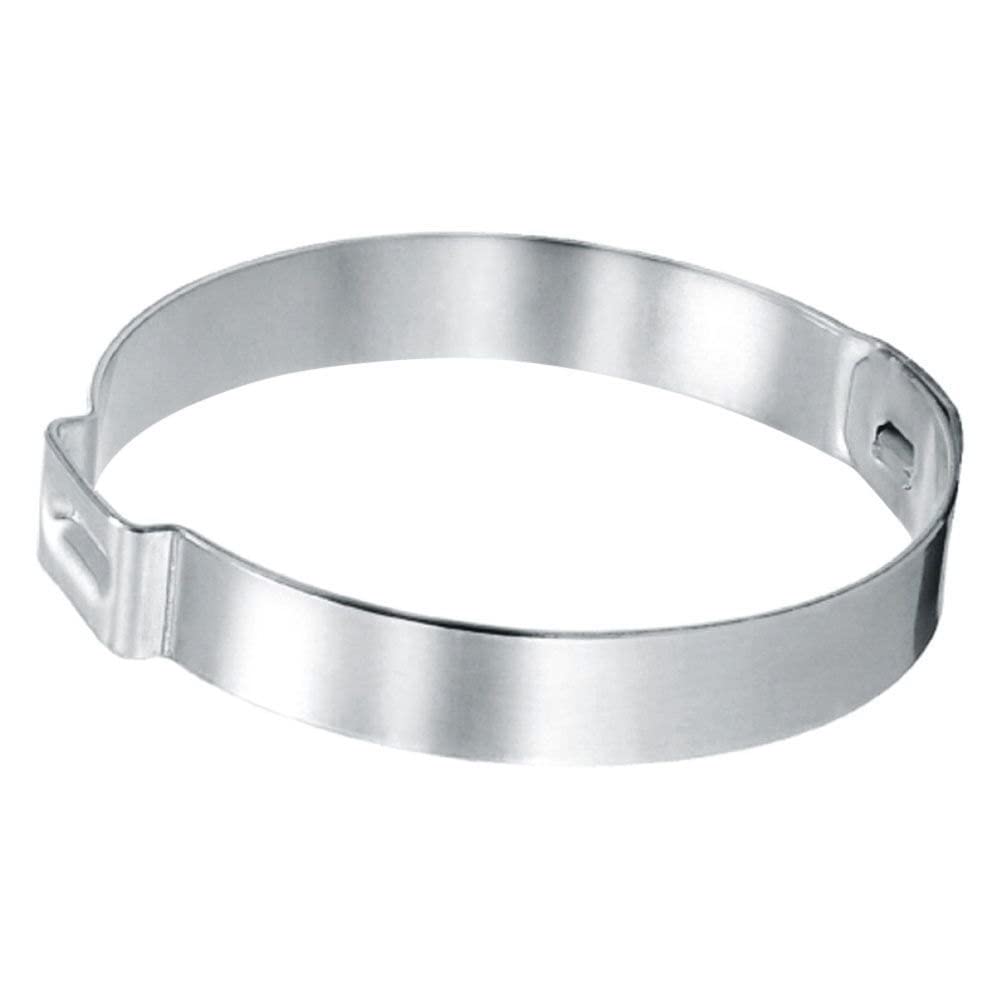 Oetiker T. H. Marine Hose Clamps (Size: 11/16")