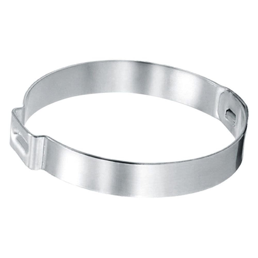 Oetiker T. H. Marine Hose Clamps (Size: 11/16")
