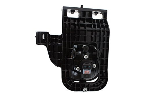 19-5876-00 TYC 06-07 FD RNGER PU (w/o STX) F.L LH, PartsLink # FO2592212, OEM # 6L5Z
