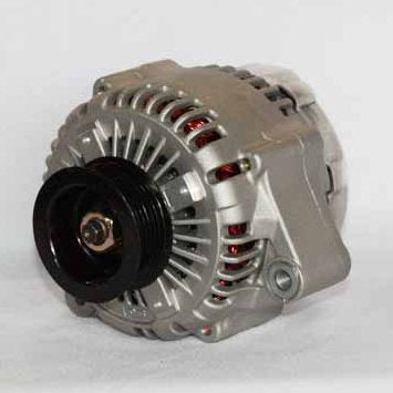 Alternator TYC Compatible with 1999-2003 Acura TL