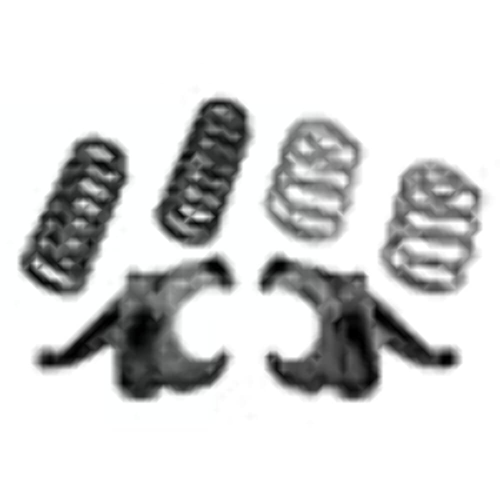 Lowering Kit Belltech 709