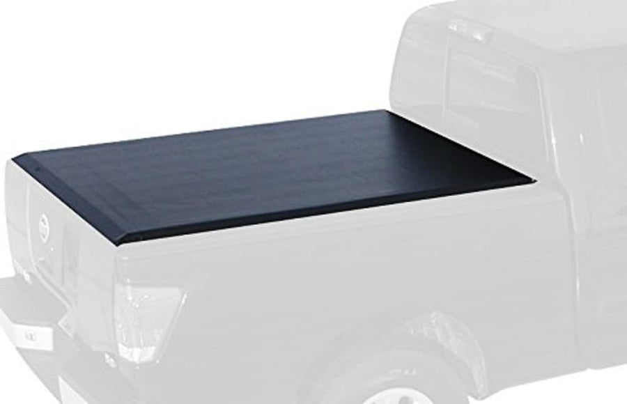 Lorado Access 43209 Low Profile Roll-up Tonneau Cover