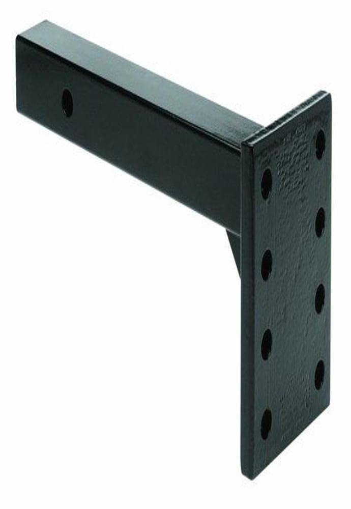 63059 Tow Ready Pintle Hook Receiver Mount