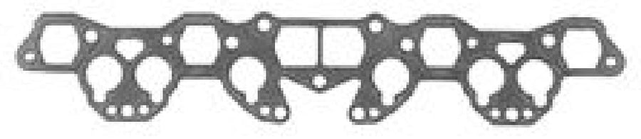 Intake and Exhaust Manifolds Combination Gasket MAHLE MS16717
