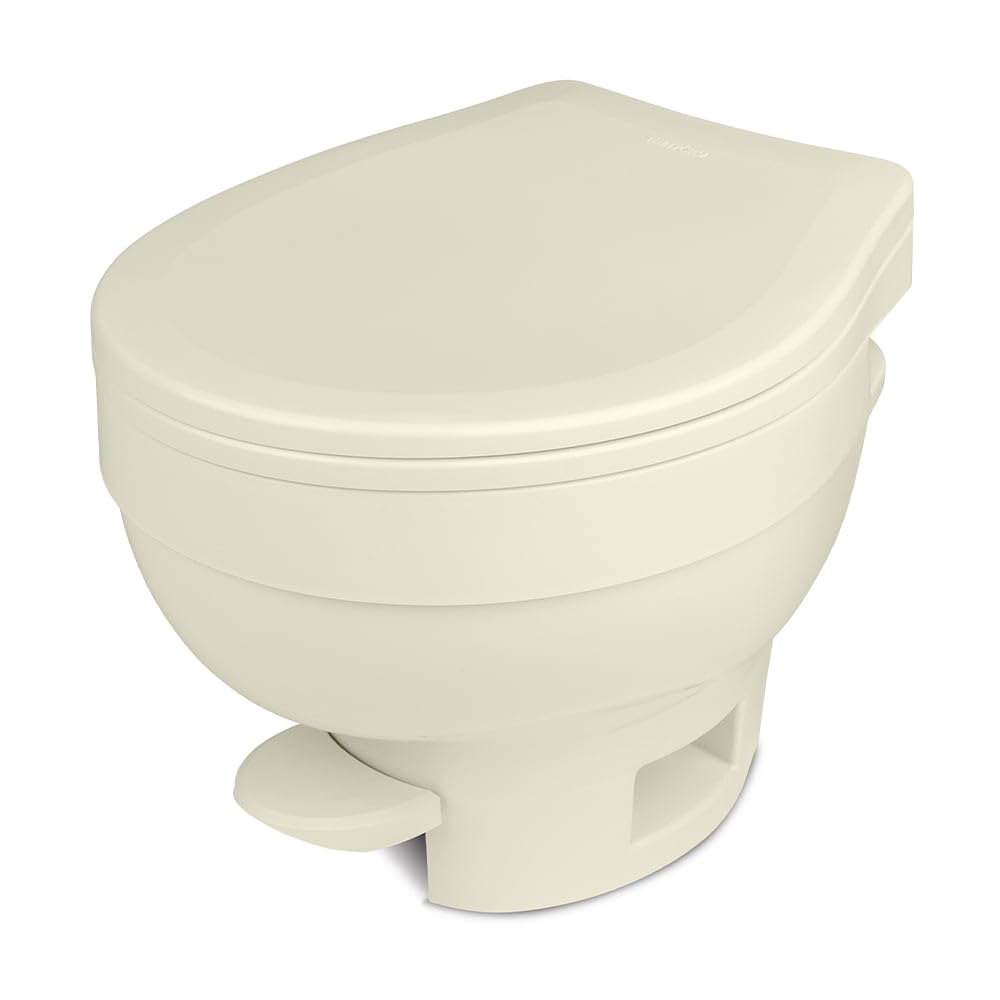 VI Aqua-Magic® Low Profile, Parchment