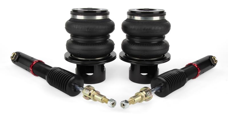 Air Lift Performance 12-20 Rear Kit fits Toyota™ Camry 78686